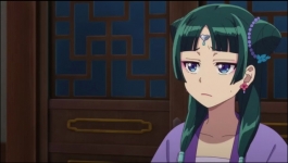 The Apothecary Diaries - Season 02 Episode 05